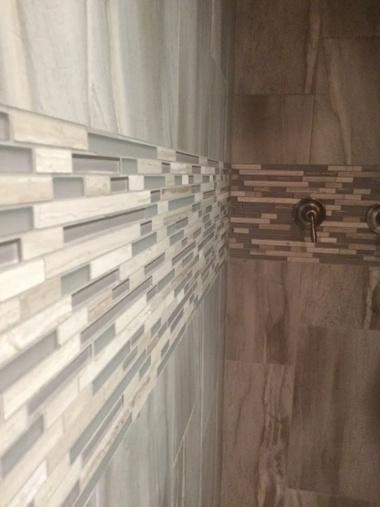 Main Bathroom by Elite Showers And Floors - Photo 17