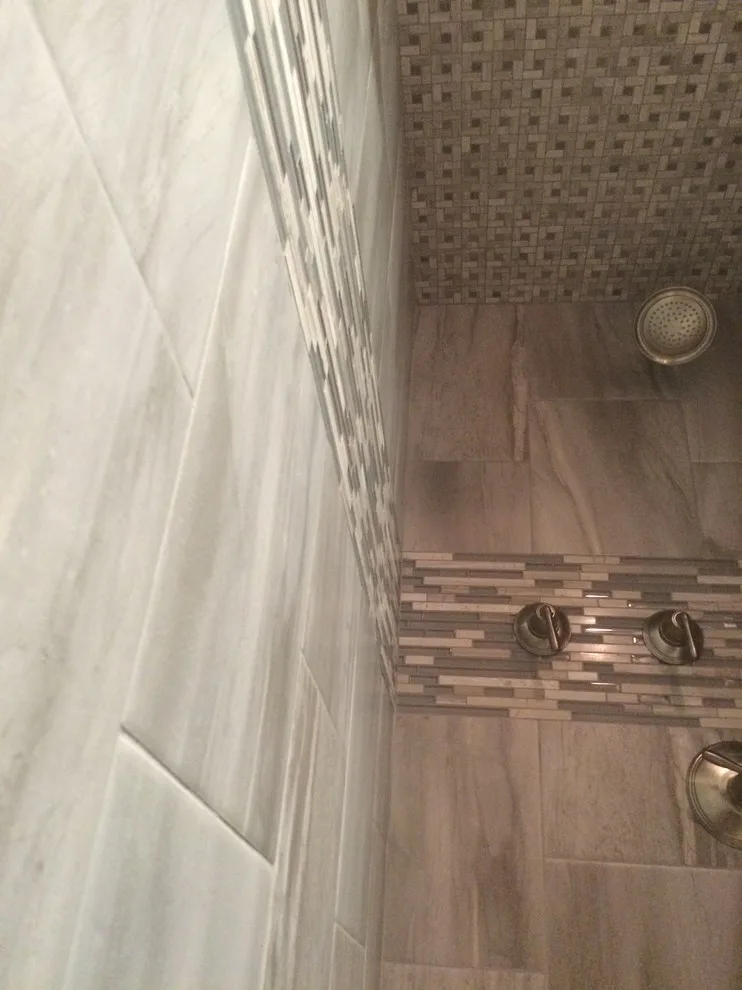 Main Bathroom by Elite Showers And Floors - Photo 63
