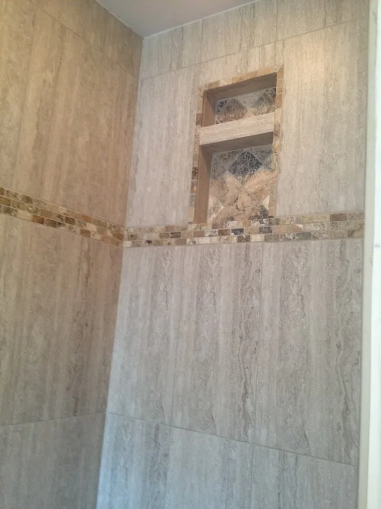 Main Bathroom by Elite Showers And Floors - Photo 48