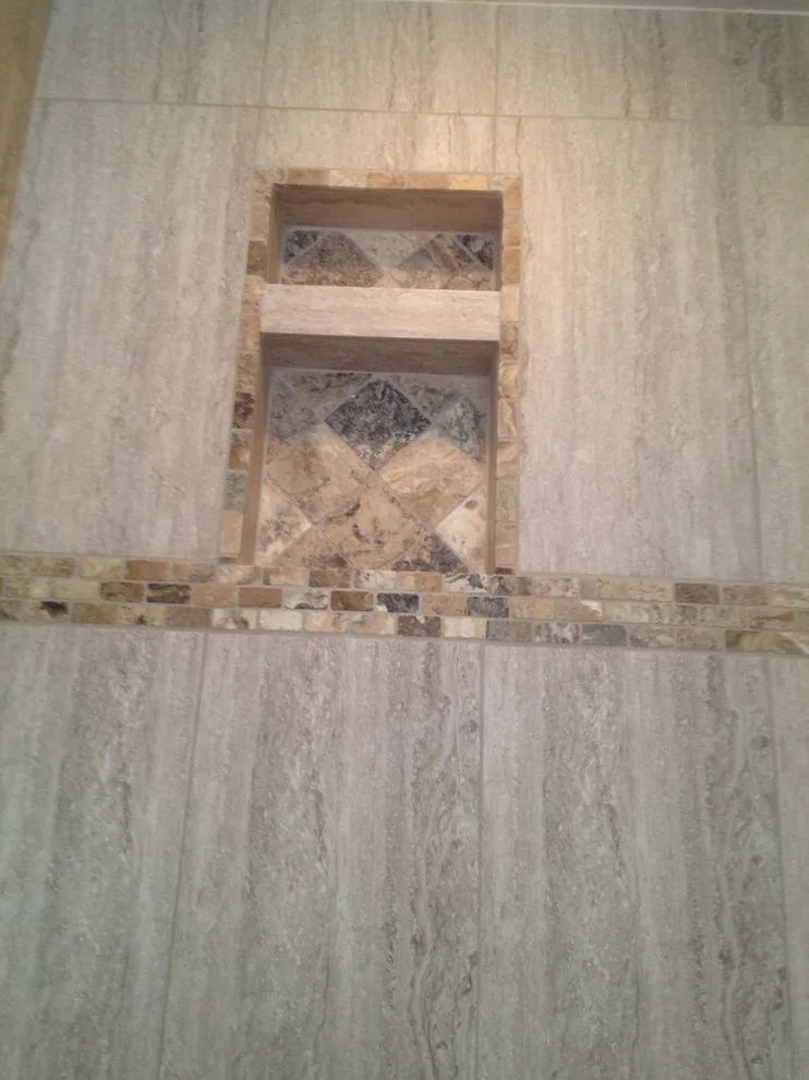 Main Bathroom by Elite Showers And Floors - Photo 53