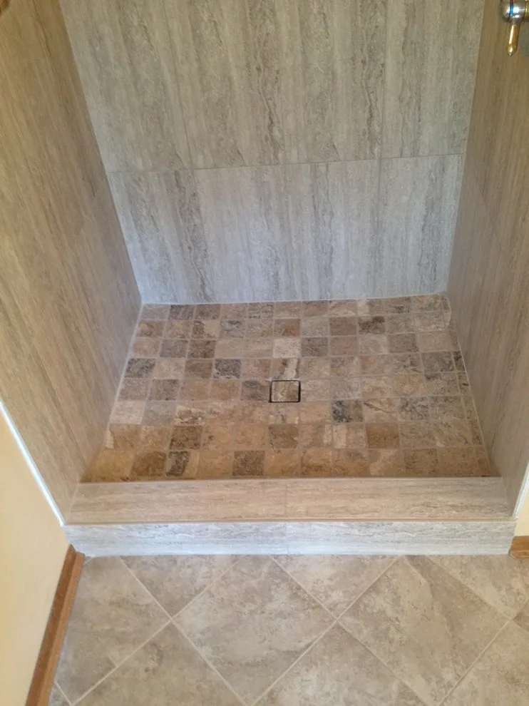 Main Bathroom by Elite Showers And Floors - Photo 58