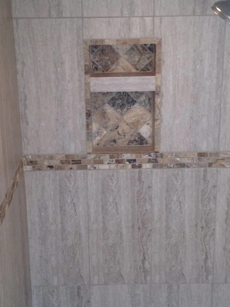 Main Bathroom by Elite Showers And Floors - Photo 66