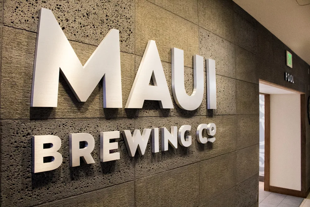 Waikiki Maui Brewing Company by Bella Pietra Design - Photo 2