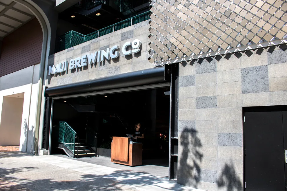 Waikiki Maui Brewing Company by Bella Pietra Design - Photo 7