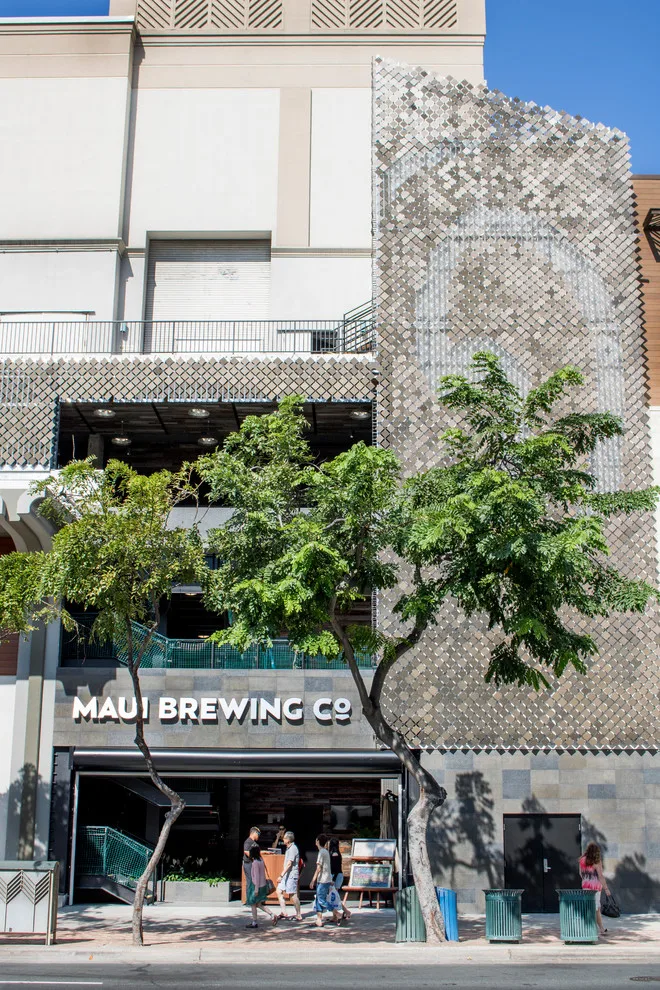 Waikiki Maui Brewing Company by Bella Pietra Design - Photo 8