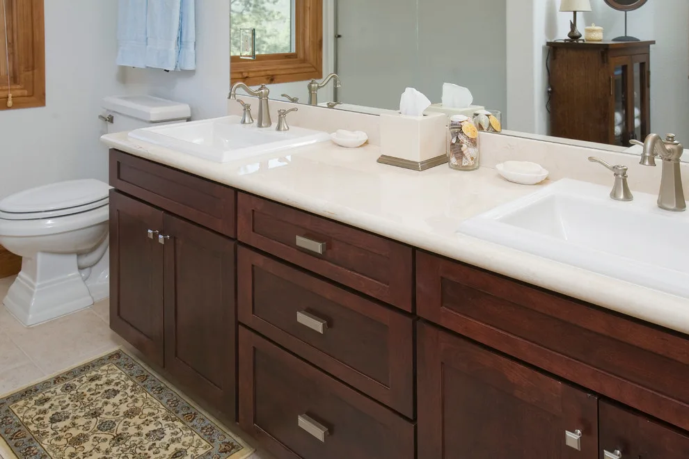 Modern Kitchen and Bathroom | Canon City, CO by Sol Granite & Natural Stone - Photo 5