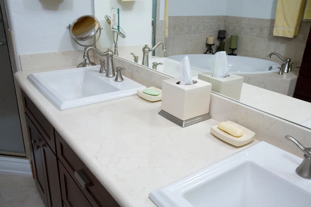 Modern Kitchen and Bathroom | Canon City, CO by Sol Granite & Natural Stone - Photo 7
