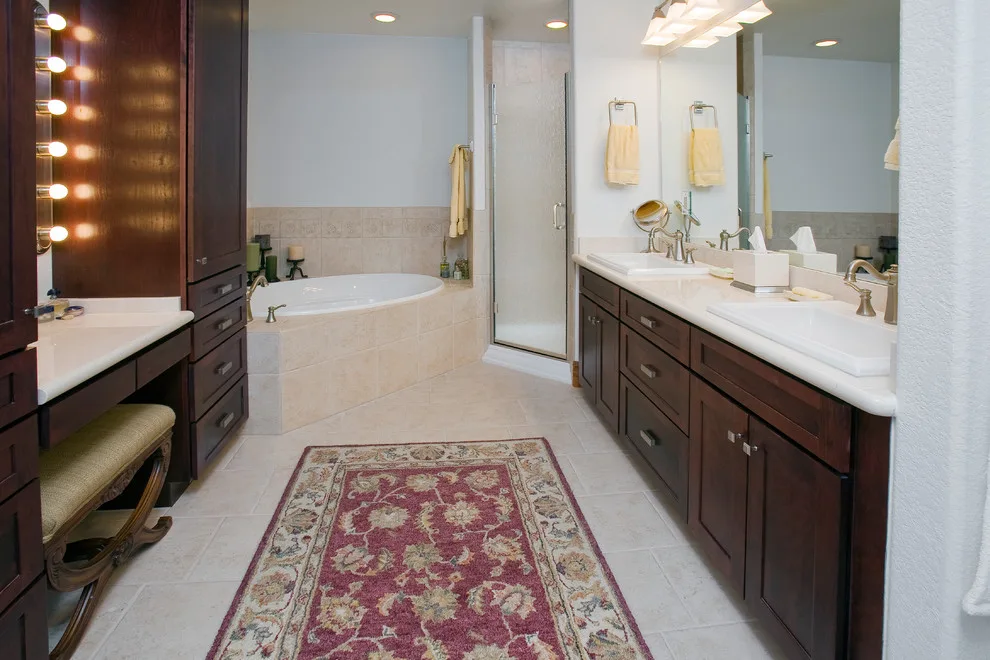 Modern Kitchen and Bathroom | Canon City, CO by Sol Granite & Natural Stone - Photo 12