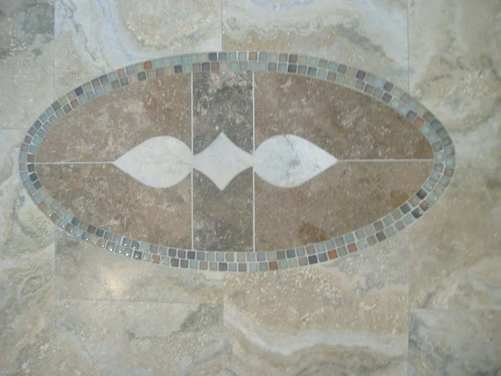 Medallion Collection by Elite Showers And Floors - Photo 4