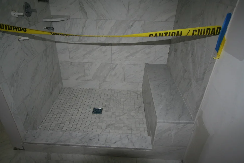 MEH/Kennerson by Creative Ceramic & Marble/ Bill Vincent - Photo 3