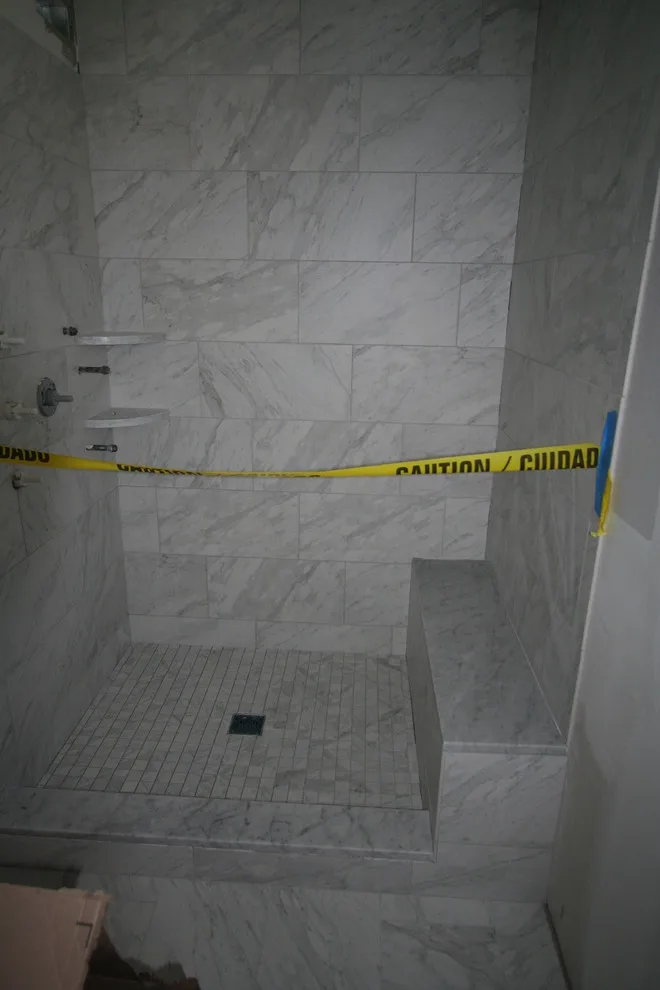 MEH/Kennerson by Creative Ceramic & Marble/ Bill Vincent - Photo 6