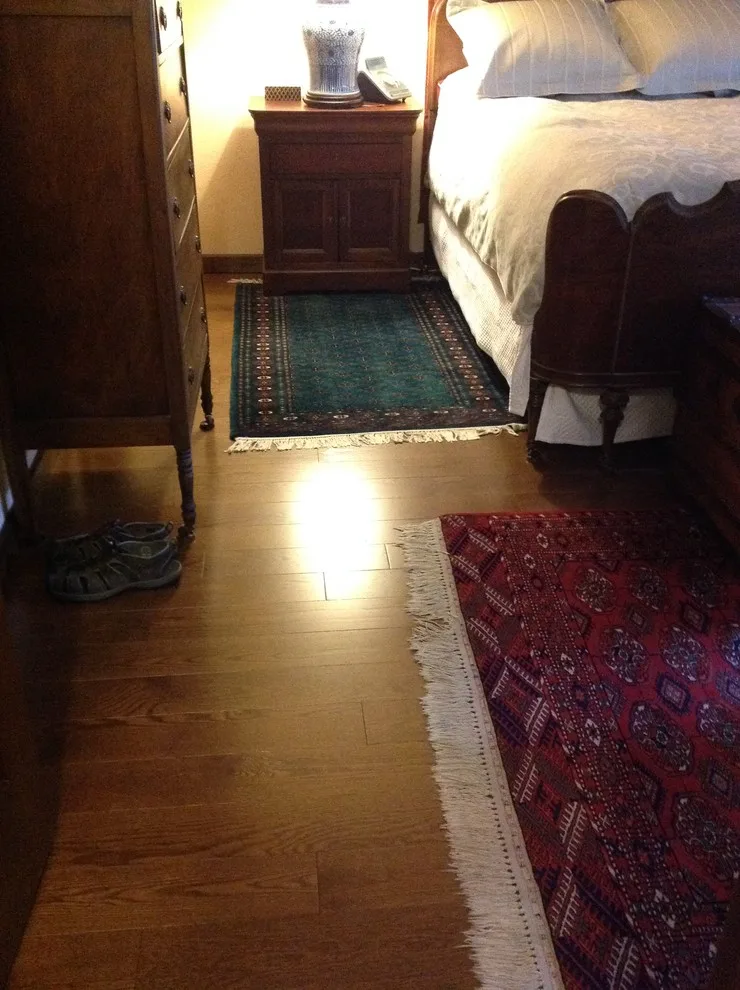 Mercier Wood Flooring by Quality Floors & Interiors - Photo 5