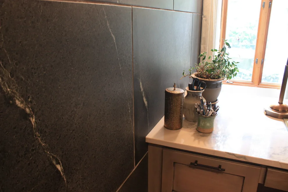 Urban Workspace Elegance by The Stone Studio - Photo 3