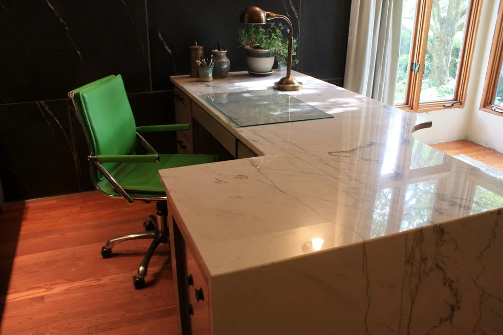 Urban Workspace Elegance by The Stone Studio - Photo 7