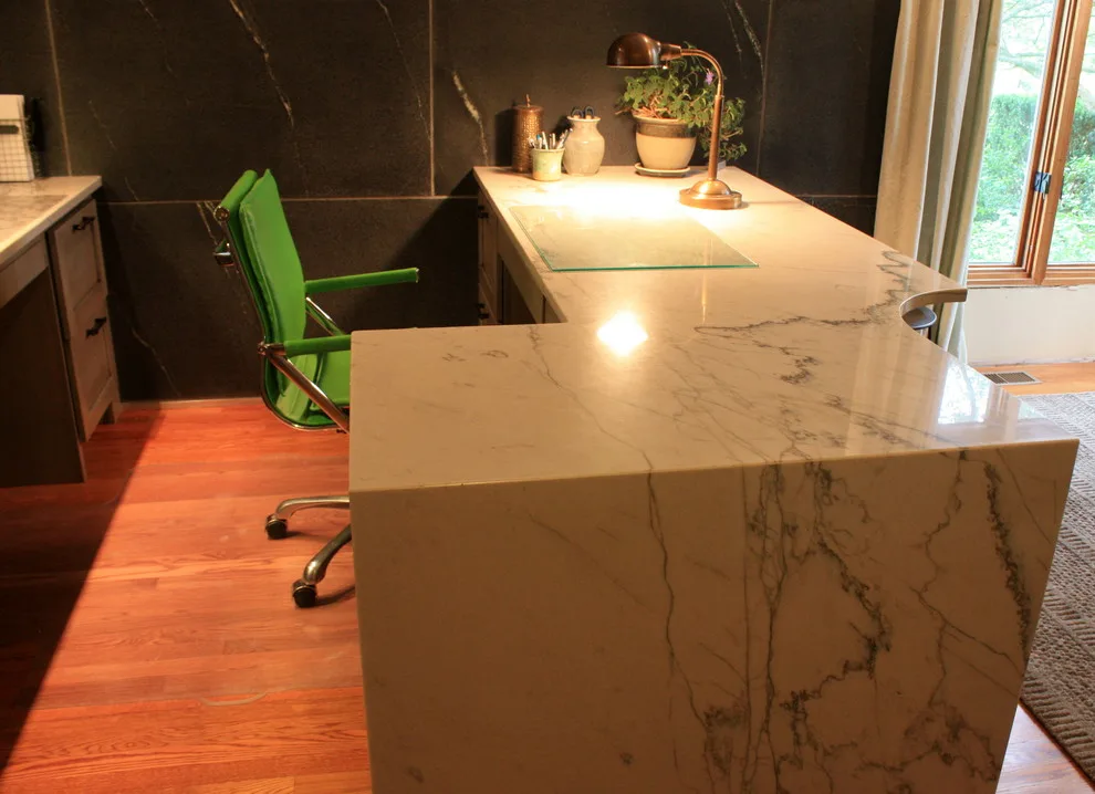 Urban Workspace Elegance by The Stone Studio - Photo 8