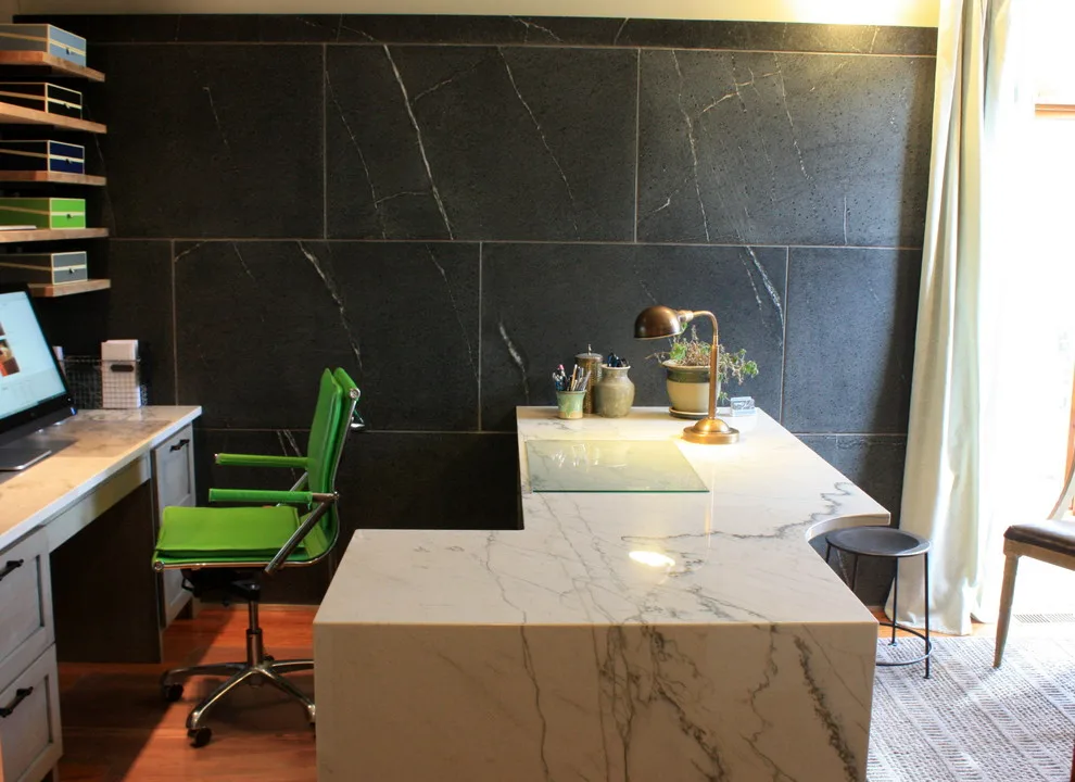 Urban Workspace Elegance by The Stone Studio - Photo 6