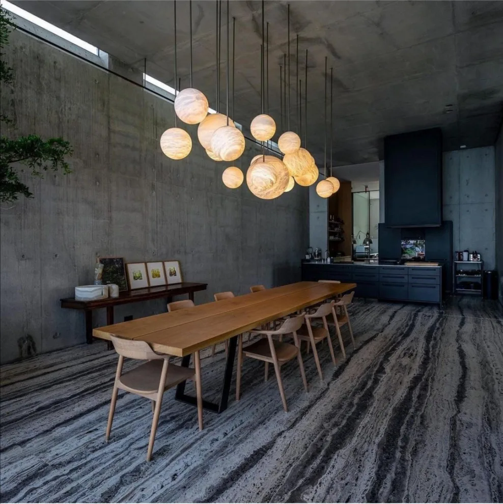 Contemporary Mediterranean Villa by Ultimate Stones Connoisseur - Photo 5