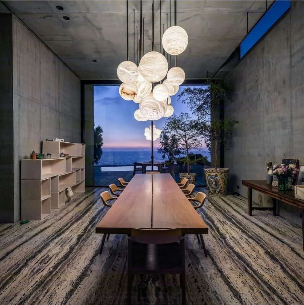 Contemporary Mediterranean Villa by Ultimate Stones Connoisseur - Photo 3