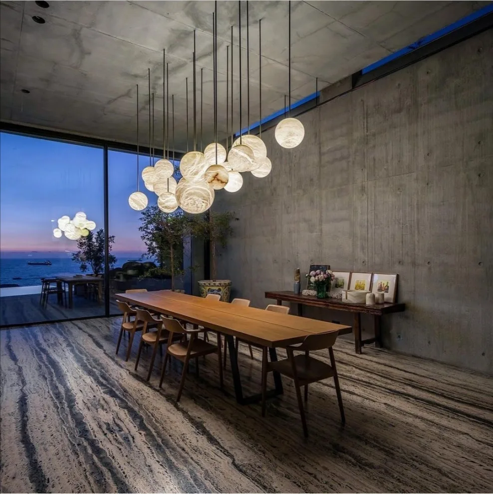 Contemporary Mediterranean Villa by Ultimate Stones Connoisseur - Photo 6