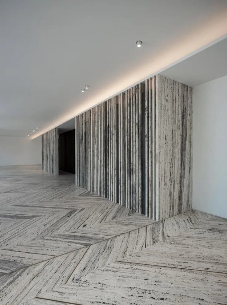 Contemporary private residence by Ultimate Stones Connoisseur - Photo 3