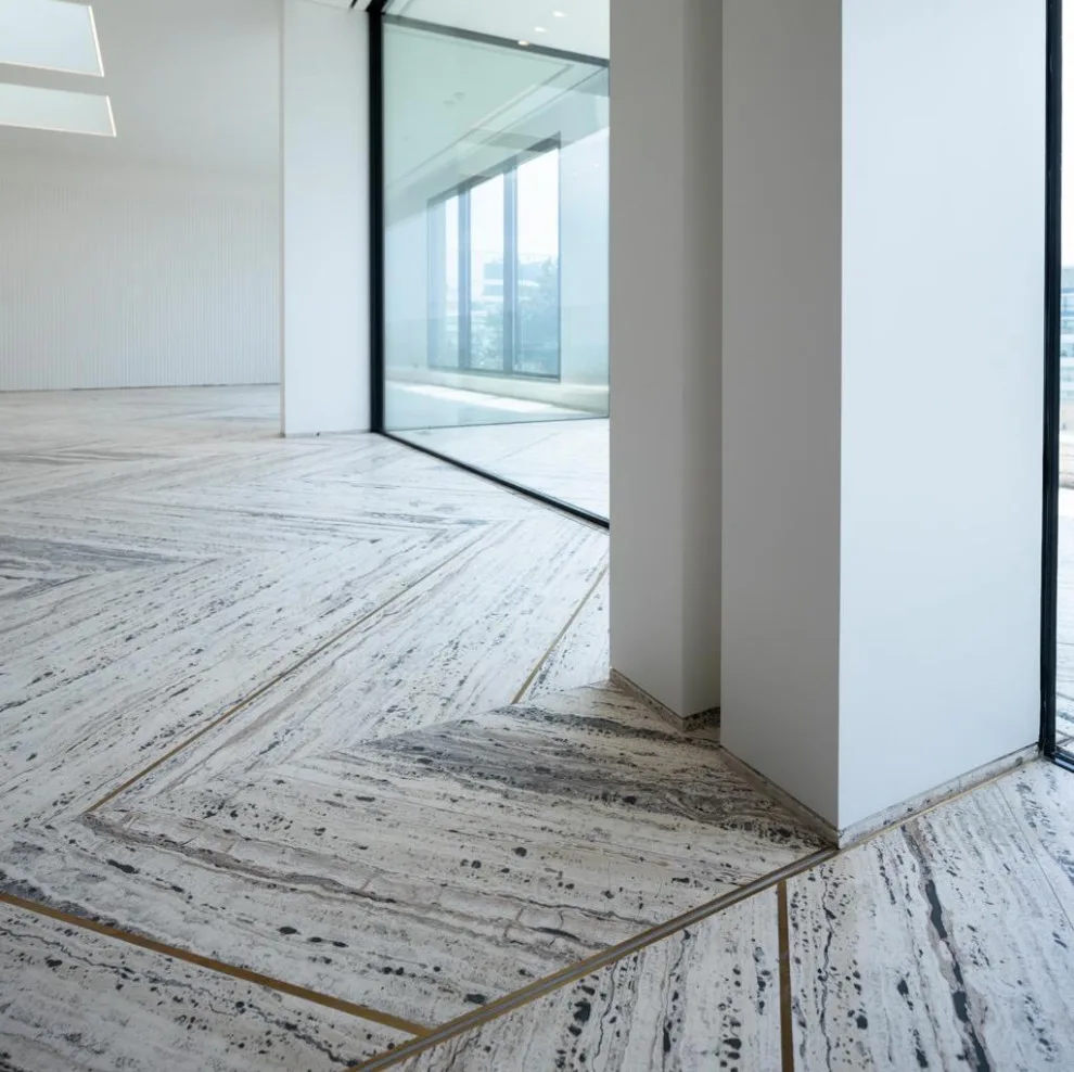 Contemporary private residence by Ultimate Stones Connoisseur - Photo 5