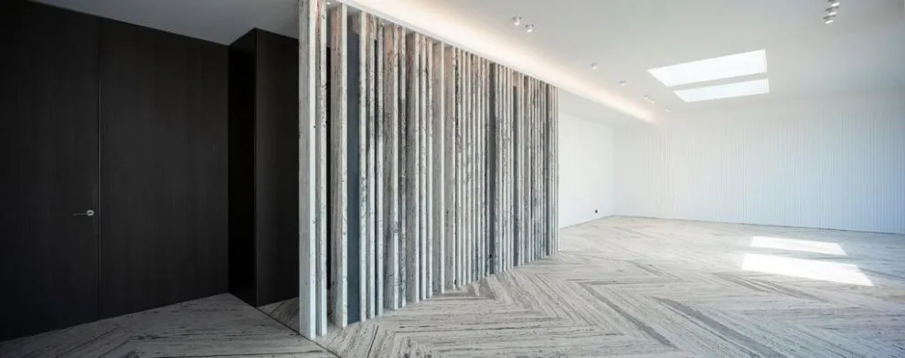 Contemporary private residence by Ultimate Stones Connoisseur - Photo 4