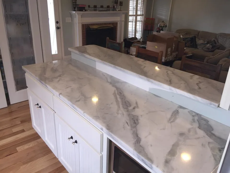 Mont Blanc 30mm Quartzite by Ecstatic Stone, LLC - Photo 5