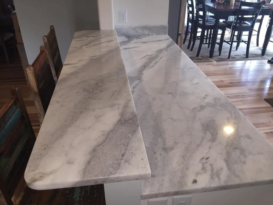 Mont Blanc 30mm Quartzite by Ecstatic Stone, LLC - Photo 4