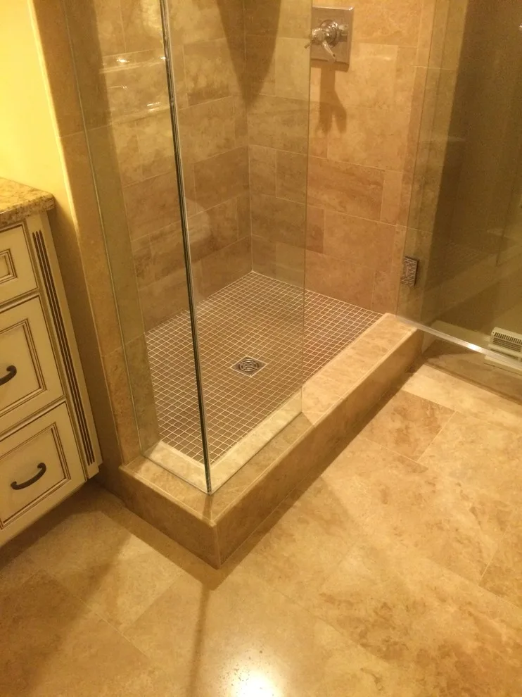 Moraine Rainfall by Elite Showers And Floors - Photo 8