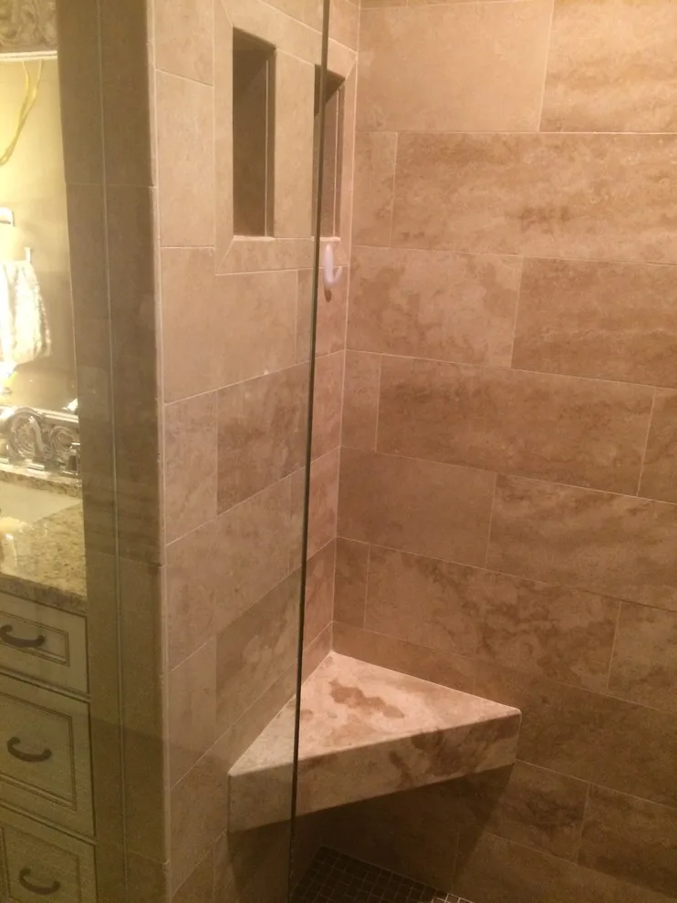 Moraine Rainfall by Elite Showers And Floors - Photo 5