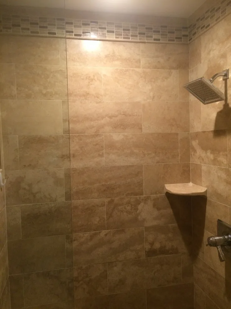 Moraine Rainfall by Elite Showers And Floors - Photo 28