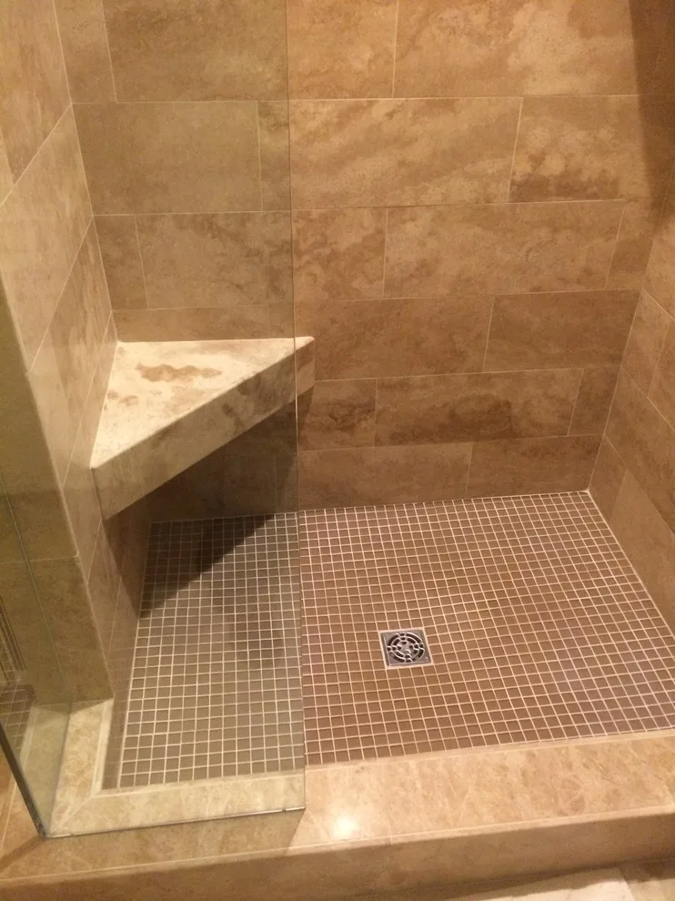 Moraine Rainfall by Elite Showers And Floors - Photo 30