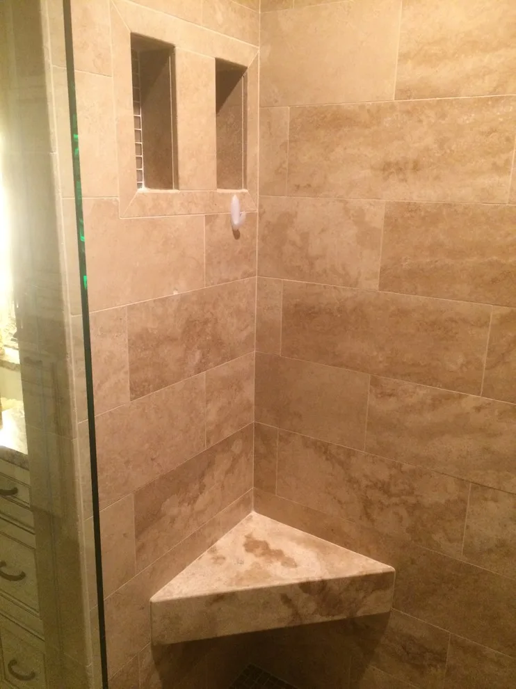 Moraine Rainfall by Elite Showers And Floors - Photo 16