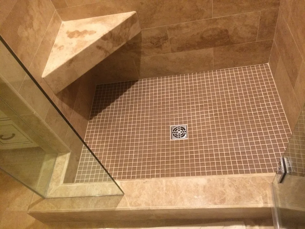 Moraine Rainfall by Elite Showers And Floors - Photo 13