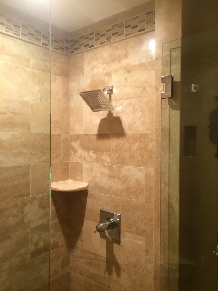 Moraine Rainfall by Elite Showers And Floors - Photo 10