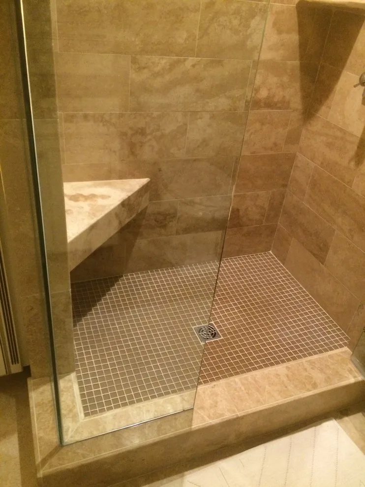Moraine Rainfall by Elite Showers And Floors - Photo 23