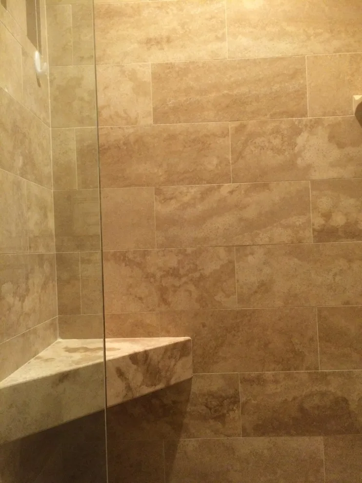Moraine Rainfall by Elite Showers And Floors - Photo 6