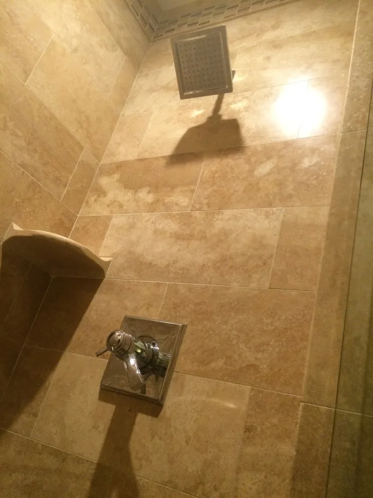 Moraine Rainfall by Elite Showers And Floors - Photo 19