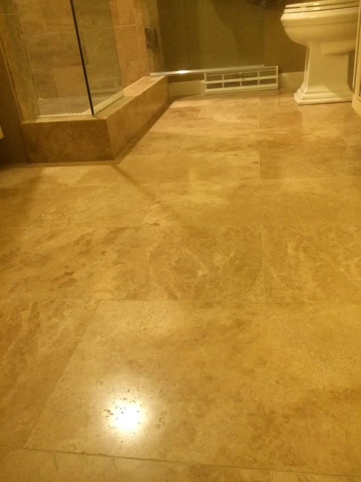 Moraine Rainfall by Elite Showers And Floors - Photo 14