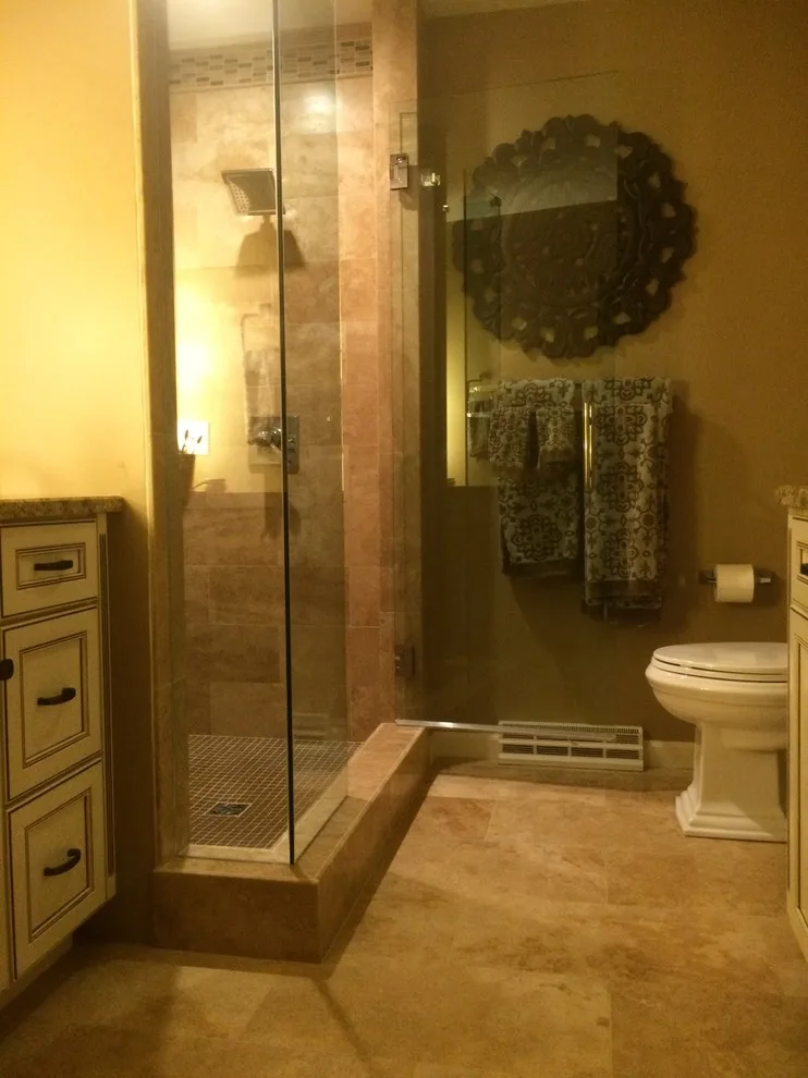 Moraine Rainfall by Elite Showers And Floors - Photo 12
