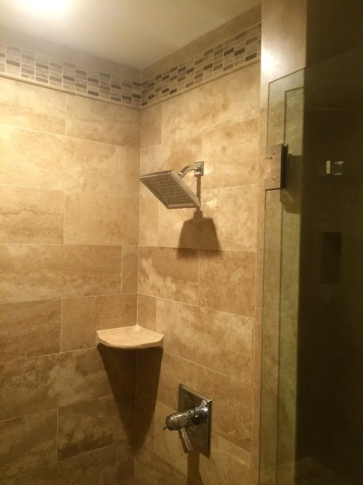 Moraine Rainfall by Elite Showers And Floors - Photo 26