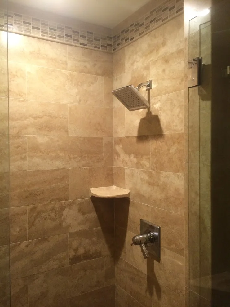 Moraine Rainfall by Elite Showers And Floors - Photo 21