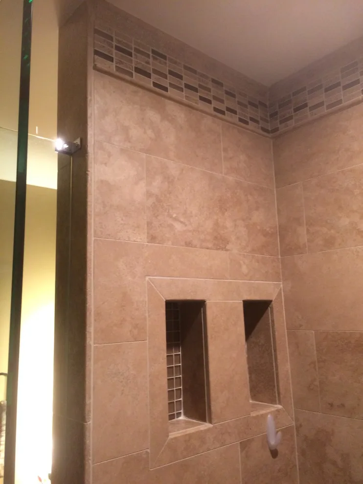 Moraine Rainfall by Elite Showers And Floors - Photo 17