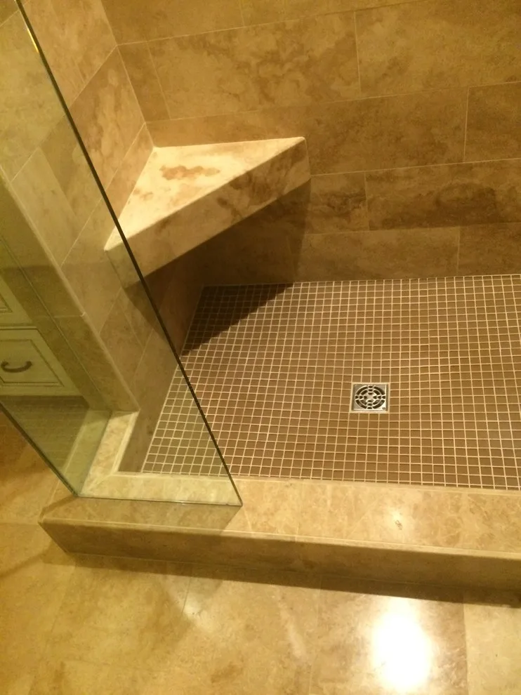 Moraine Rainfall by Elite Showers And Floors - Photo 24