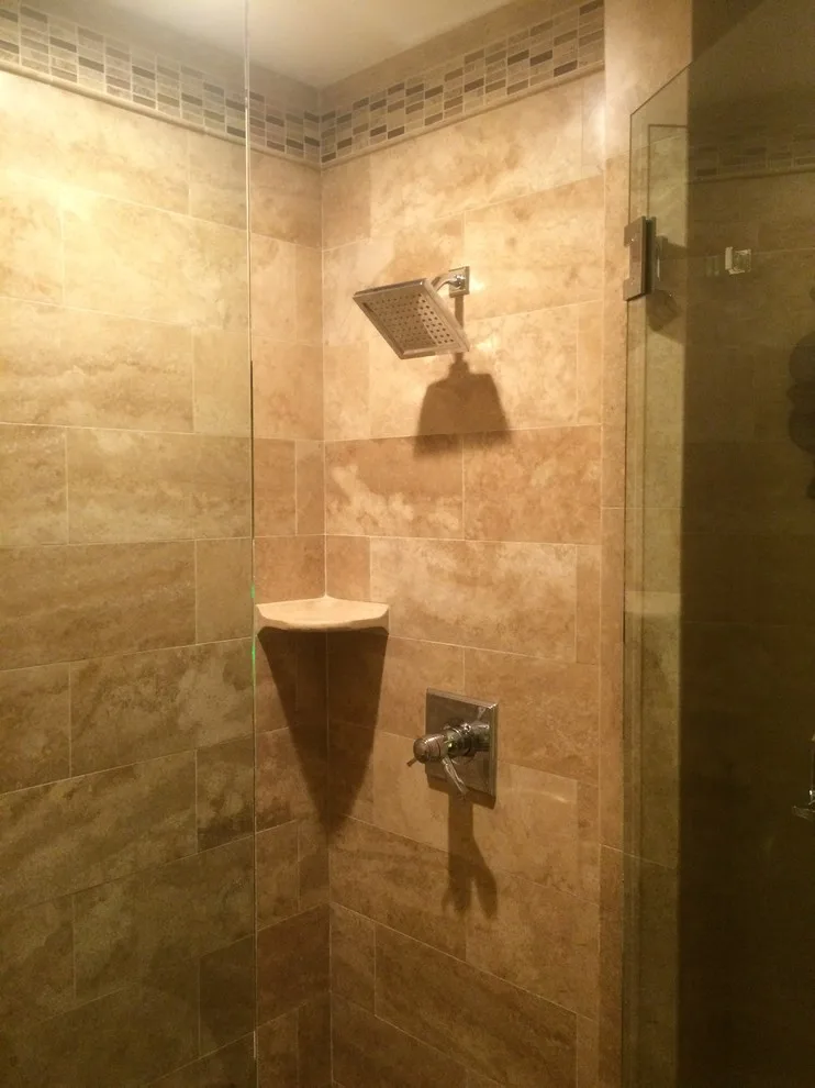 Moraine Rainfall by Elite Showers And Floors - Photo 2