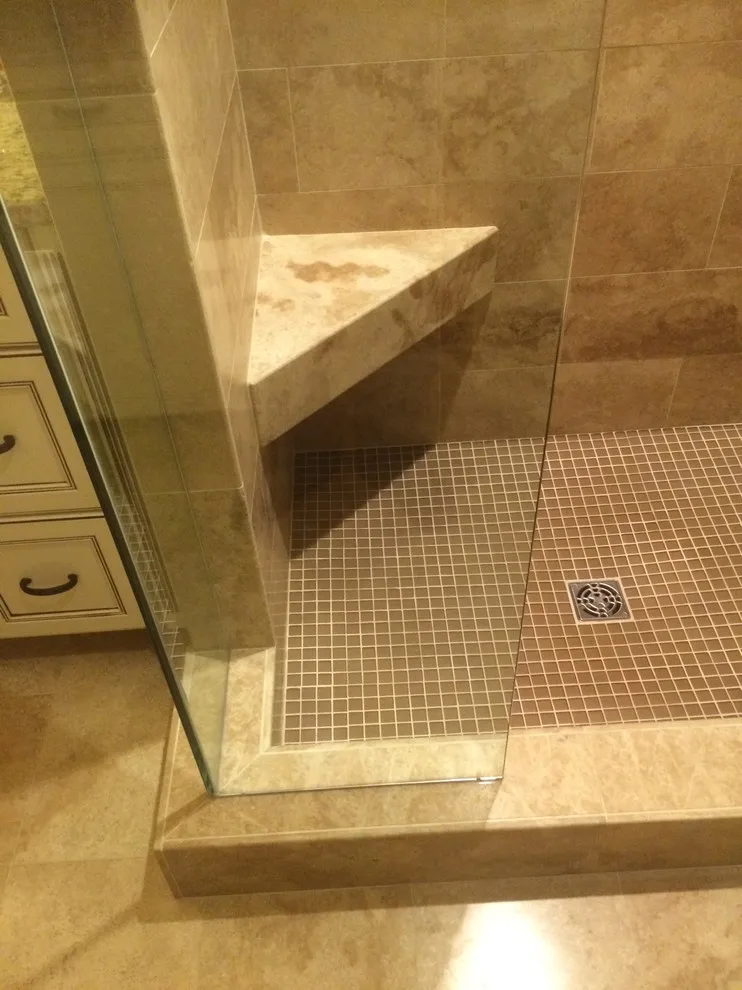 Moraine Rainfall by Elite Showers And Floors - Photo 22