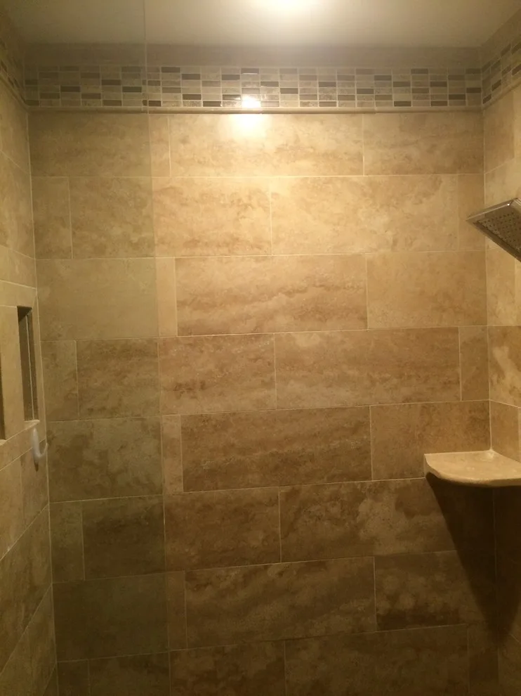 Moraine Rainfall by Elite Showers And Floors - Photo 27