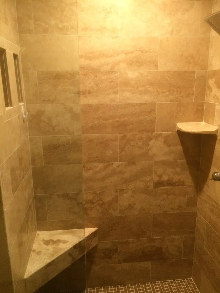 Moraine Rainfall by Elite Showers And Floors - Photo 3