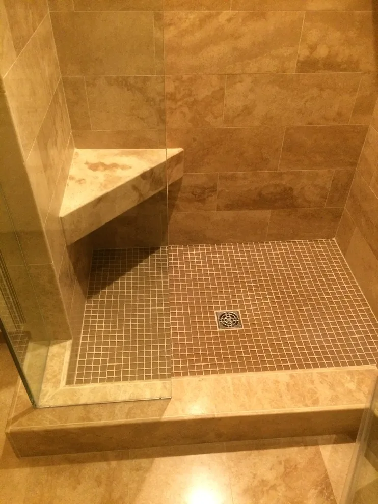 Moraine Rainfall by Elite Showers And Floors - Photo 20
