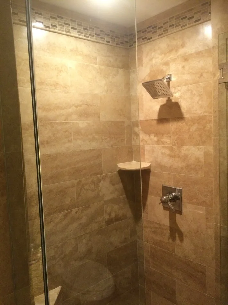Moraine Rainfall by Elite Showers And Floors - Photo 4